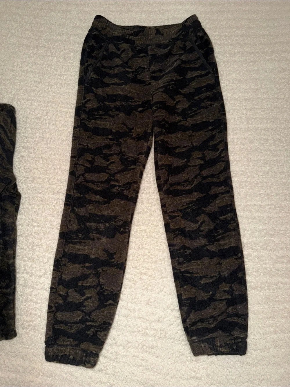 Old Navy camouflage two